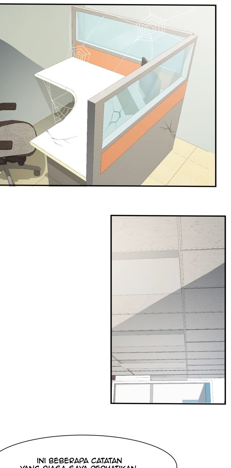 Melee Mad Soldier Chapter 02 Gambar 24