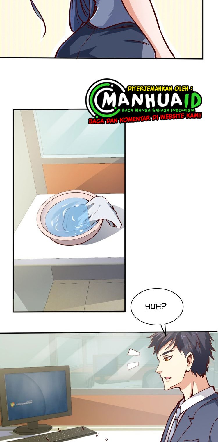 Melee Mad Soldier Chapter 02 Gambar 29