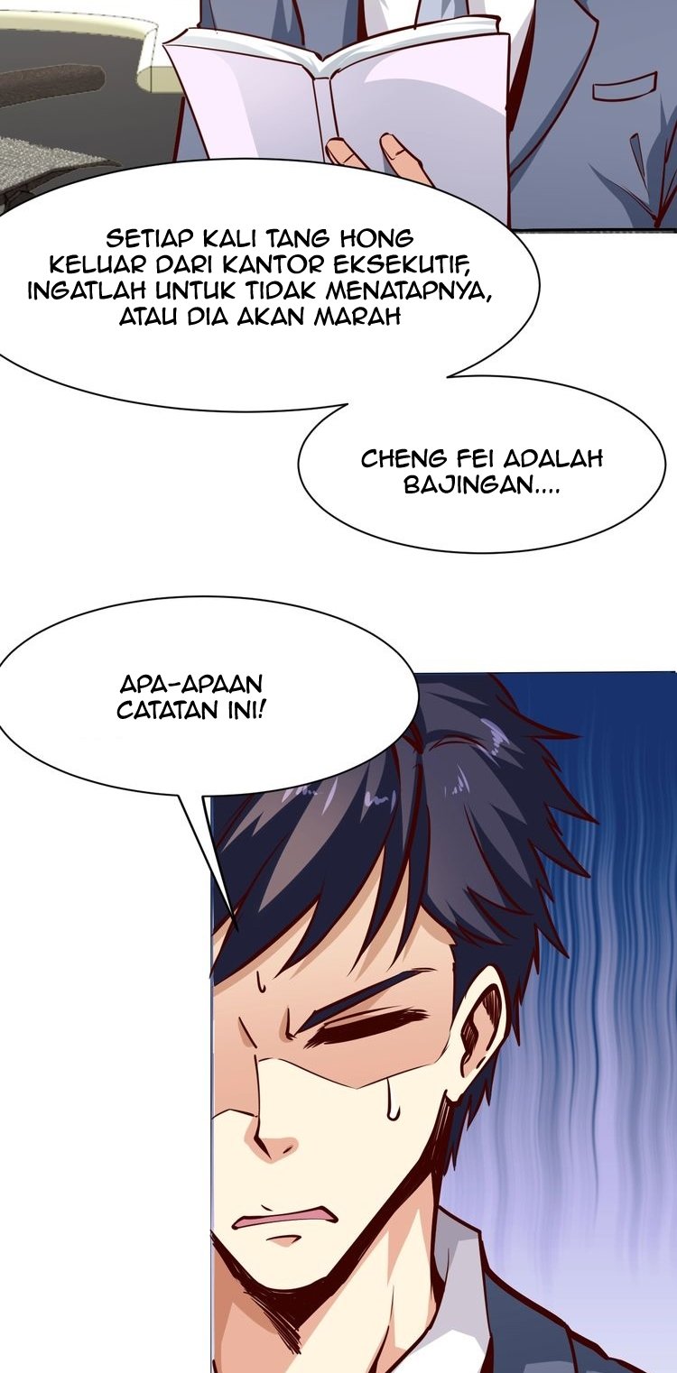 Melee Mad Soldier Chapter 02 Gambar 31