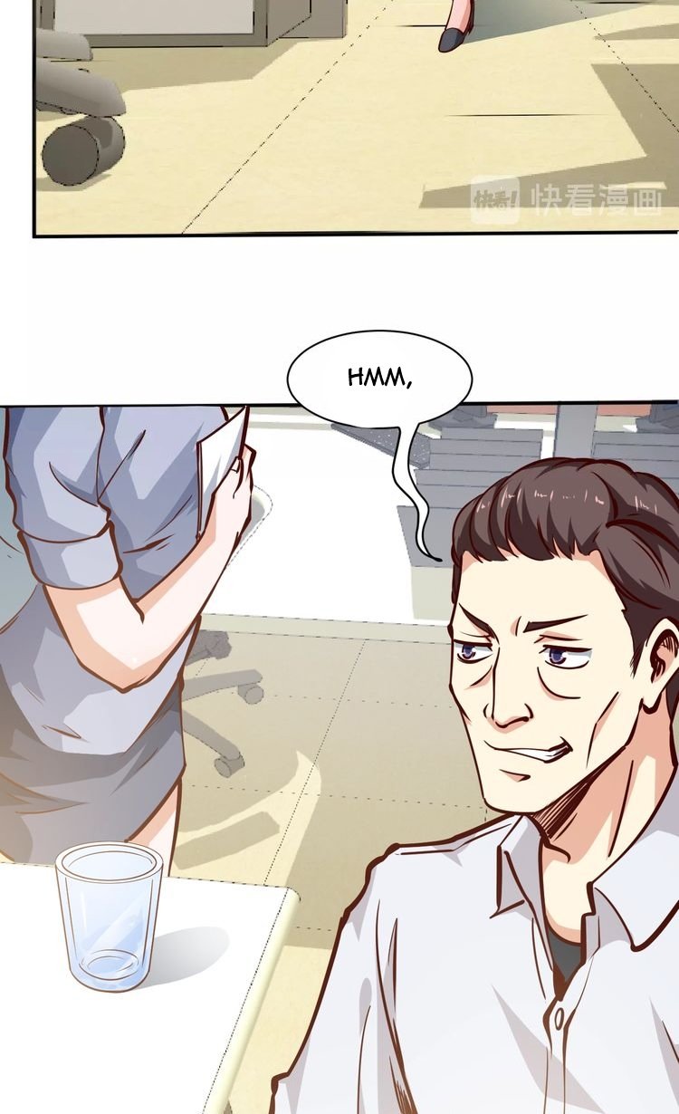 Melee Mad Soldier Chapter 02 Gambar 34