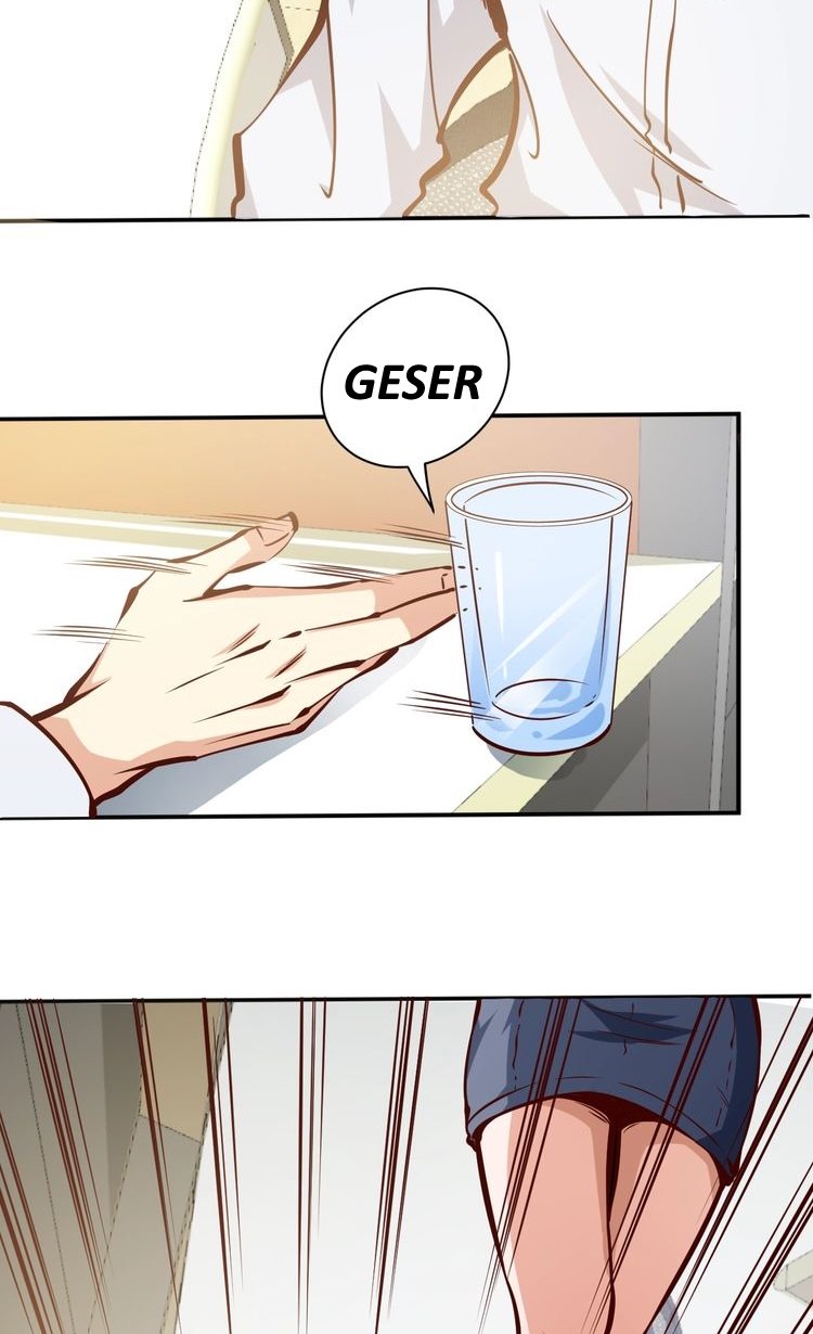 Melee Mad Soldier Chapter 02 Gambar 35