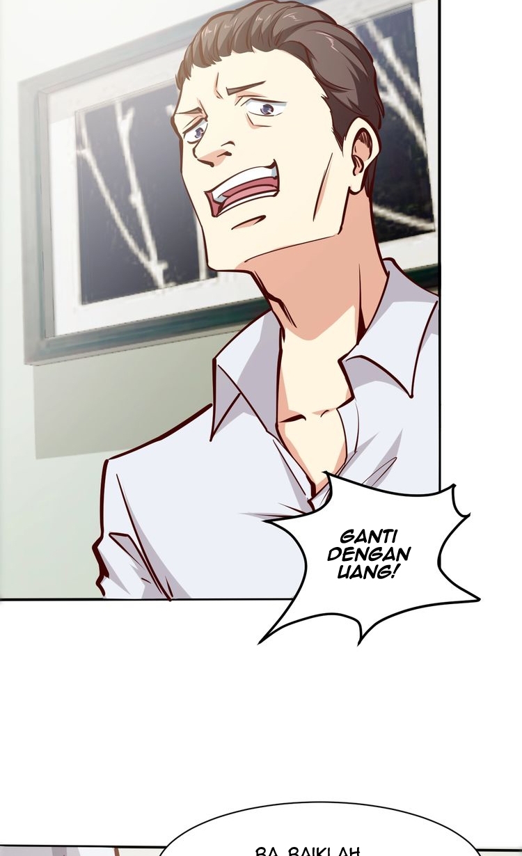 Melee Mad Soldier Chapter 02 Gambar 40