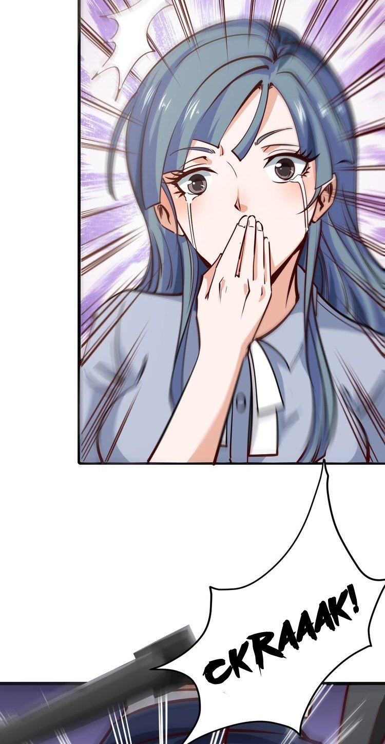 Melee Mad Soldier Chapter 02 Gambar 65