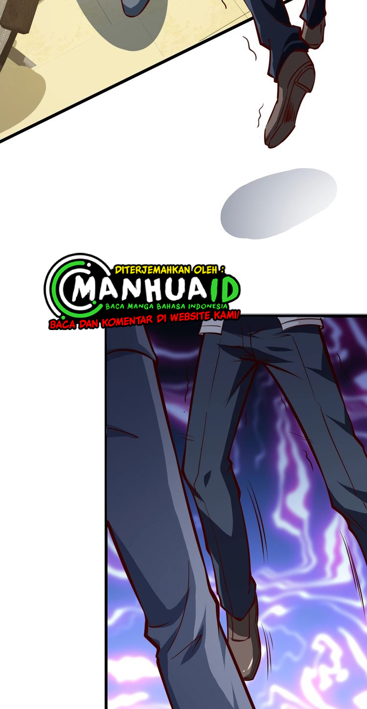 Melee Mad Soldier Chapter 02 Gambar 69