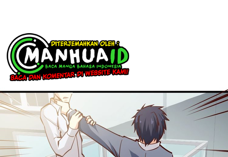 Melee Mad Soldier Chapter 02 Gambar 73