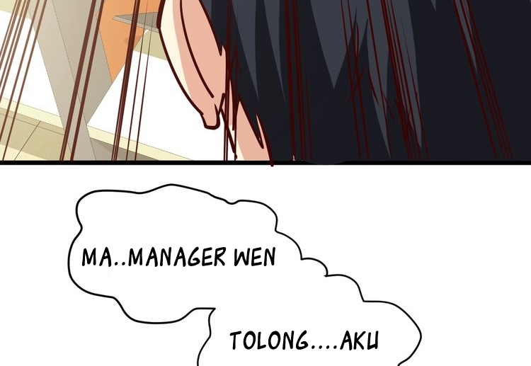 Melee Mad Soldier Chapter 02 Gambar 76
