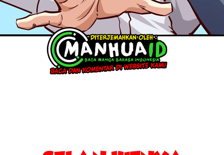 Melee Mad Soldier Chapter 02 Gambar 79