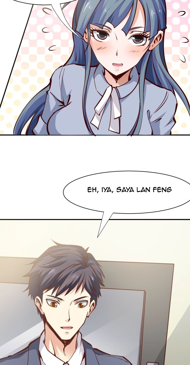 Melee Mad Soldier Chapter 02 Gambar 9