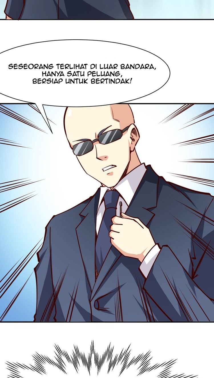Melee Mad Soldier Chapter 01 Gambar 14