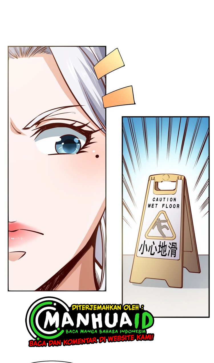 Melee Mad Soldier Chapter 01 Gambar 29