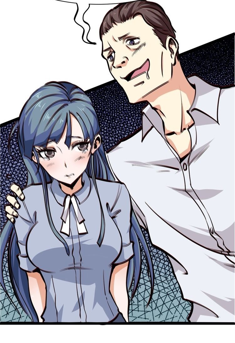 Melee Mad Soldier Chapter 01 Gambar 68
