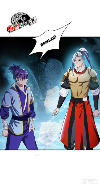 Rise of The Demon King Chapter 51 Gambar 10