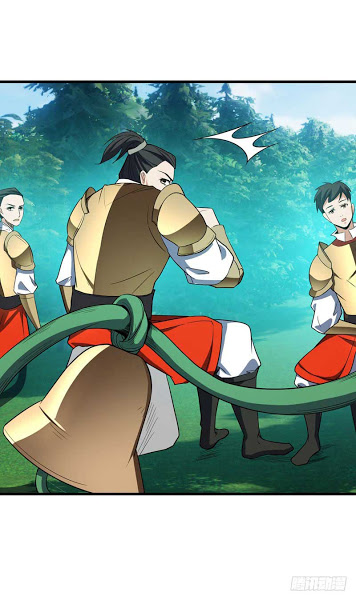 Rise of The Demon King Chapter 51 Gambar 14