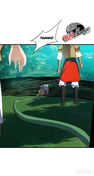Rise of The Demon King Chapter 51 Gambar 17