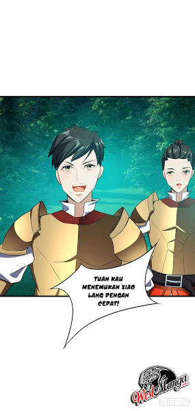 Rise of The Demon King Chapter 51 Gambar 19