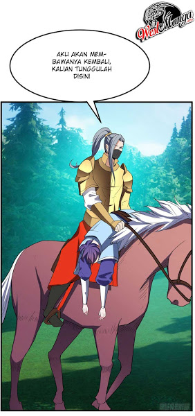 Rise of The Demon King Chapter 51 Gambar 23