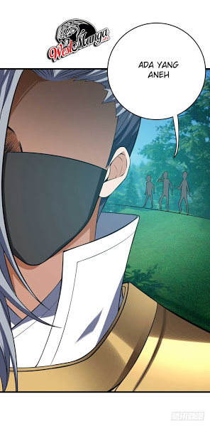 Rise of The Demon King Chapter 51 Gambar 25