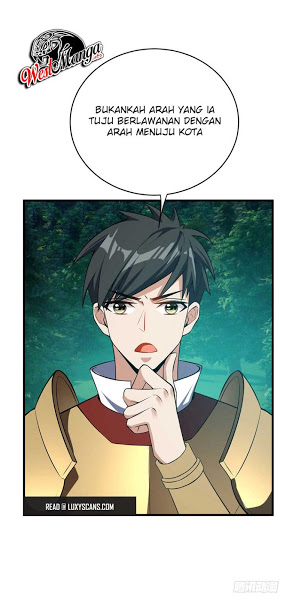 Rise of The Demon King Chapter 51 Gambar 26