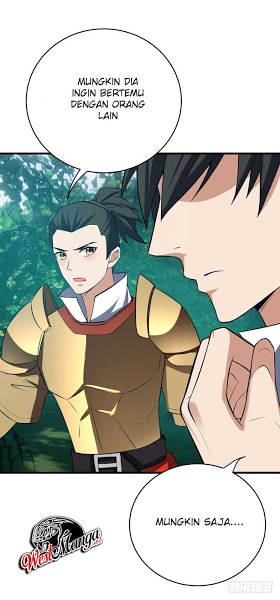 Rise of The Demon King Chapter 51 Gambar 27