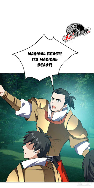 Rise of The Demon King Chapter 51 Gambar 29