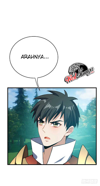 Rise of The Demon King Chapter 51 Gambar 30