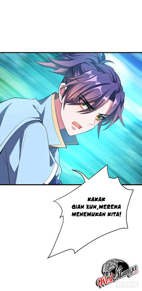 Rise of The Demon King Chapter 51 Gambar 34