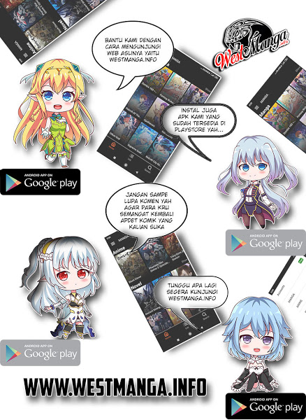 Rise of The Demon King Chapter 51 Gambar 35