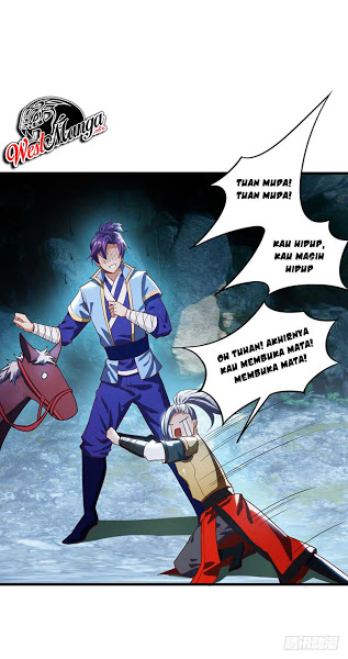 Rise of The Demon King Chapter 51 Gambar 4