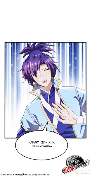 Rise of The Demon King Chapter 51 Gambar 5