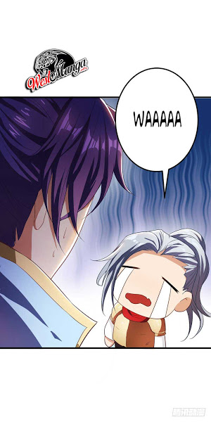 Rise of The Demon King Chapter 51 Gambar 6