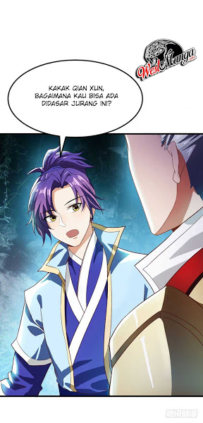 Rise of The Demon King Chapter 51 Gambar 8