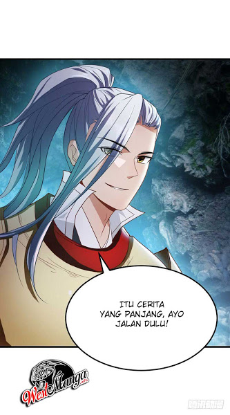 Rise of The Demon King Chapter 51 Gambar 9