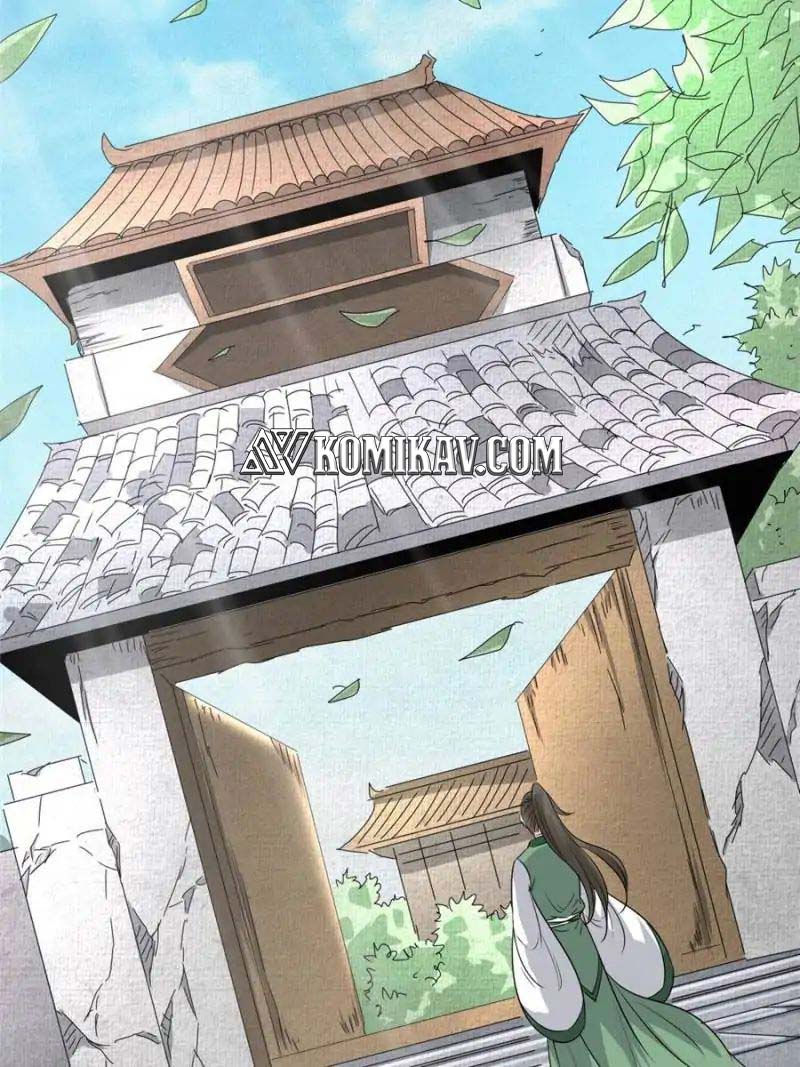 The Crazy Adventures of Mystical Doctor Chapter 93 Gambar 10