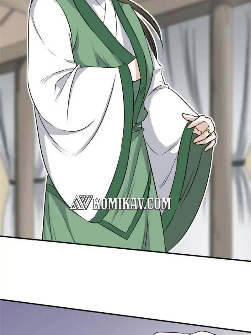 The Crazy Adventures of Mystical Doctor Chapter 93 Gambar 24