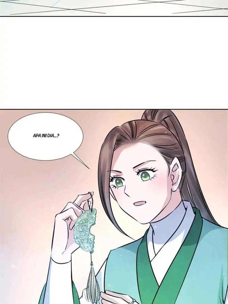 The Crazy Adventures of Mystical Doctor Chapter 93 Gambar 39