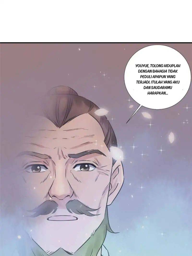 The Crazy Adventures of Mystical Doctor Chapter 93 Gambar 43