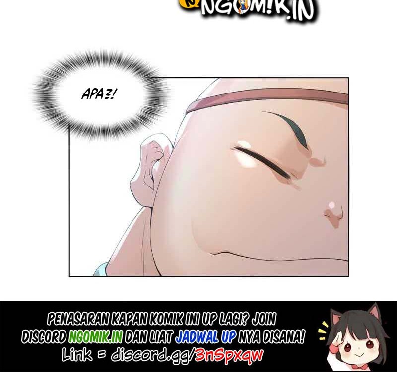 Heavenly God Mnemonic Chapter 9 Gambar 15