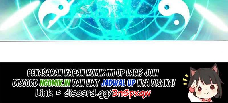 Heavenly God Mnemonic Chapter 8 Gambar 3