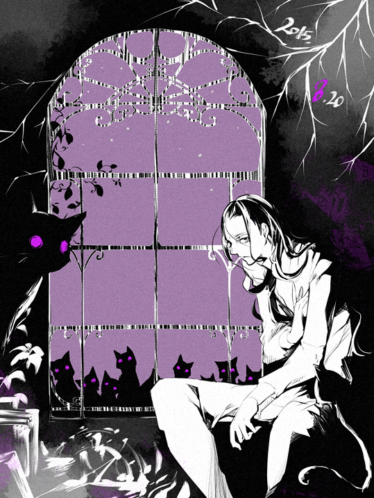 Bungou Stray Dogs Chapter 37 Gambar 3
