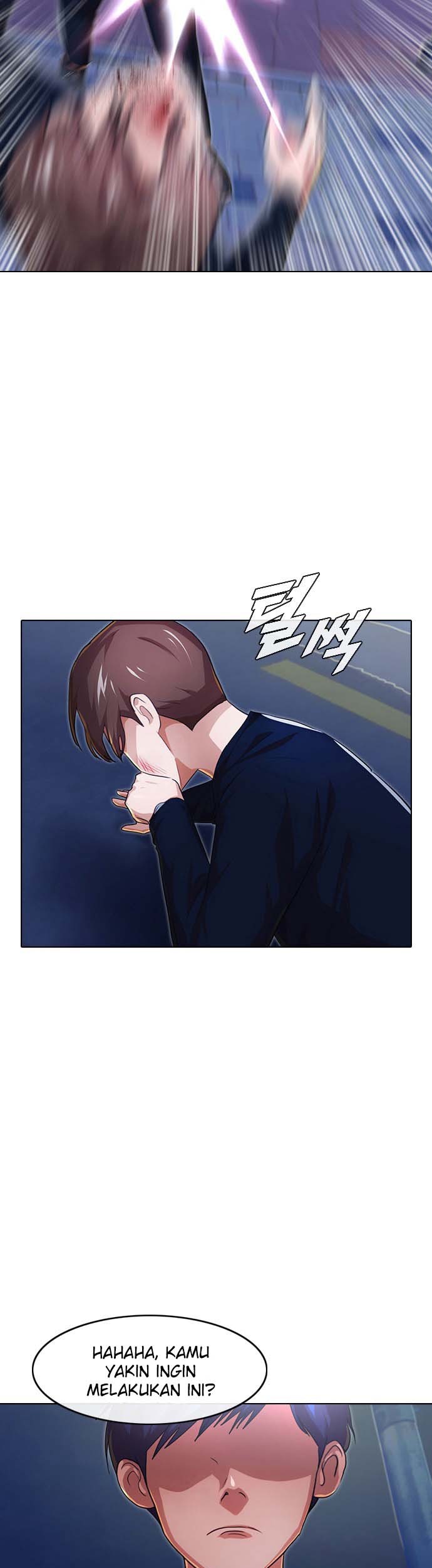 The Girl from Random Chatting! Chapter 102 Gambar 60
