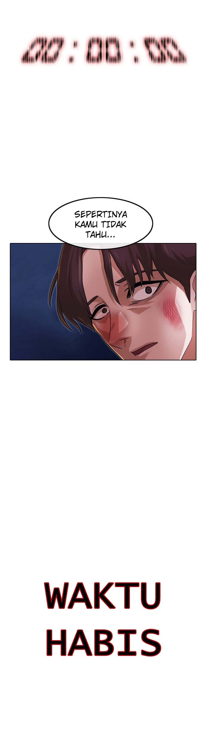 The Girl from Random Chatting! Chapter 102 Gambar 63