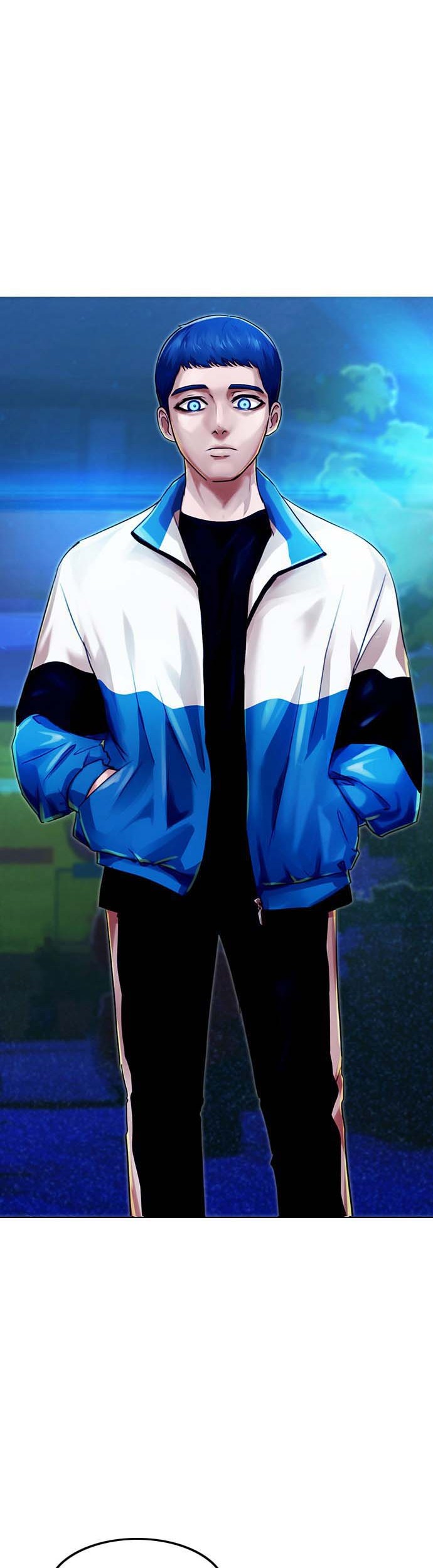 The Girl from Random Chatting! Chapter 102 Gambar 64