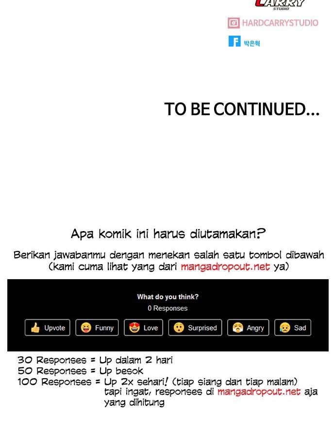 The Girl from Random Chatting! Chapter 102 Gambar 67