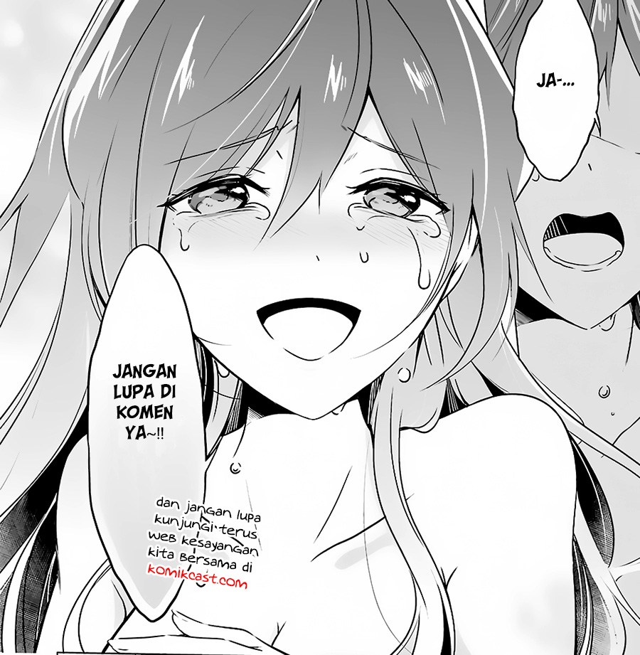 Chuuko demo Koi ga Shitai! Chapter 19 Gambar 27