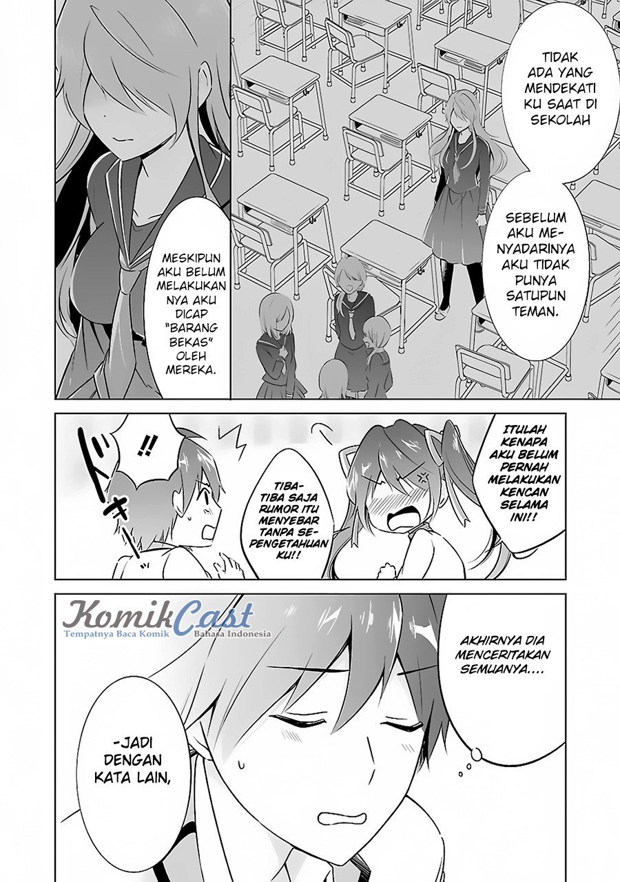 Chuuko demo Koi ga Shitai! Chapter 14 Gambar 16