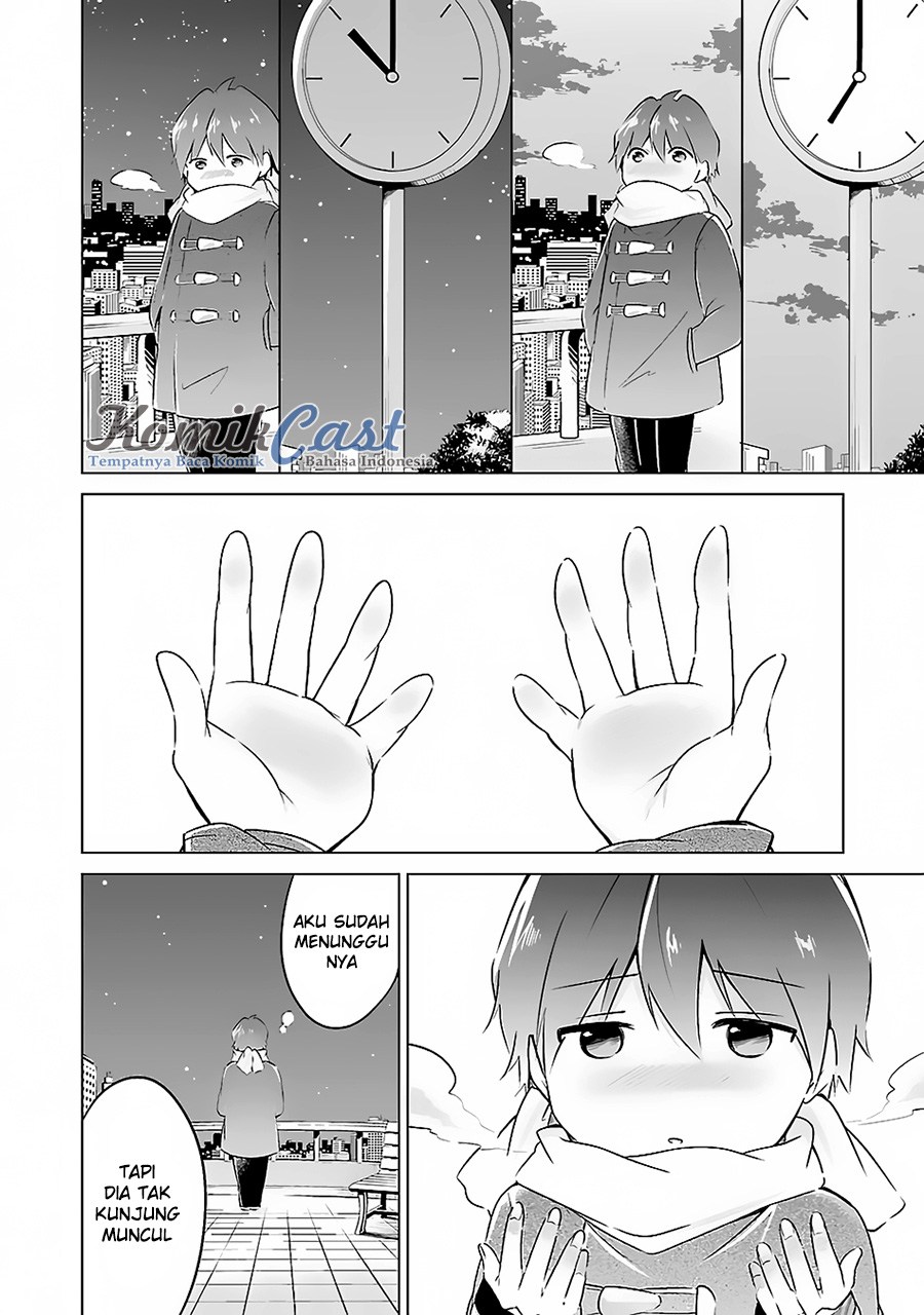Chuuko demo Koi ga Shitai! Chapter 14 Gambar 3