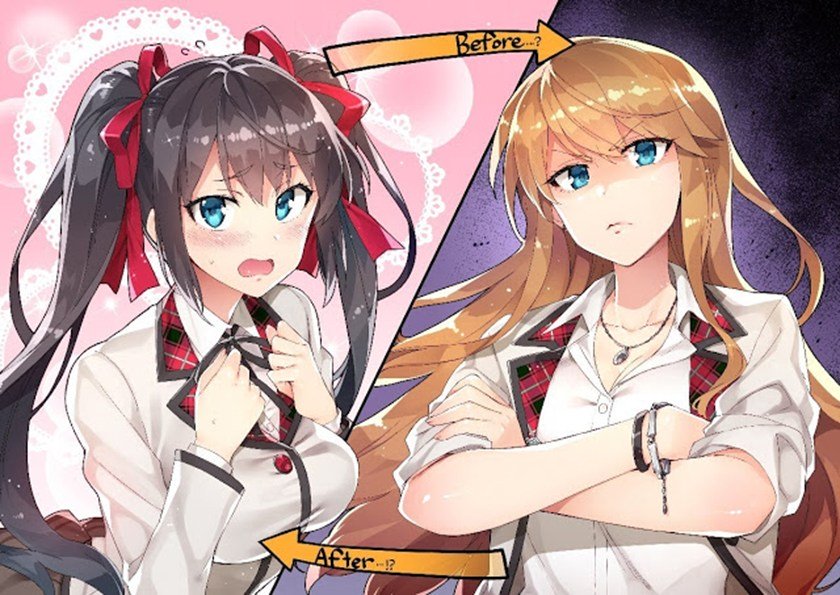 Chuuko demo Koi ga Shitai! Chapter 01 Gambar 16