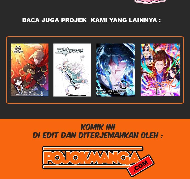 Martial Inverse Chapter 12 Gambar 24