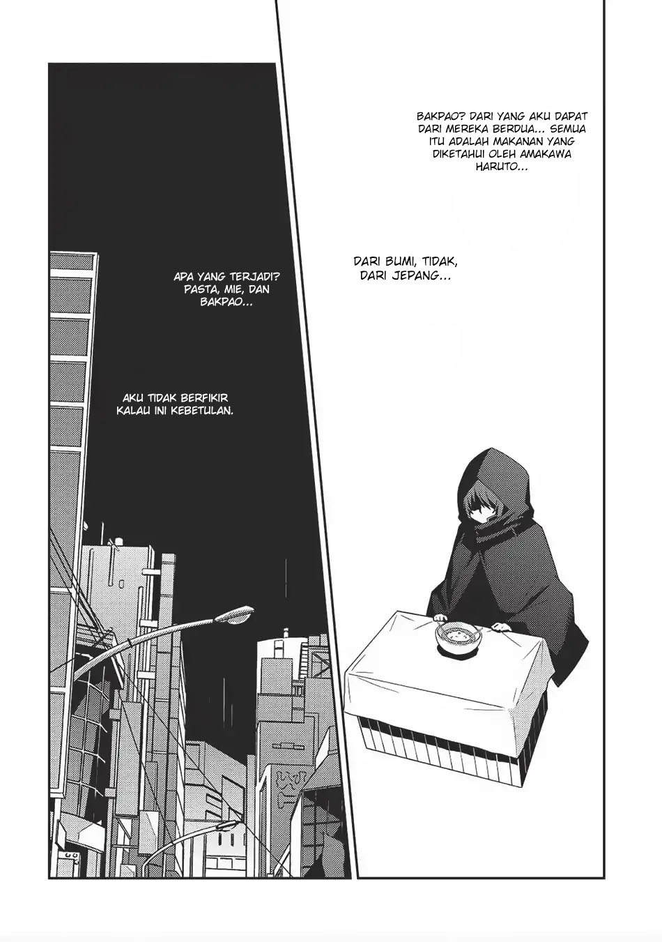 Seirei Gensouki (Minazuki Futago) Chapter 13 Gambar 23