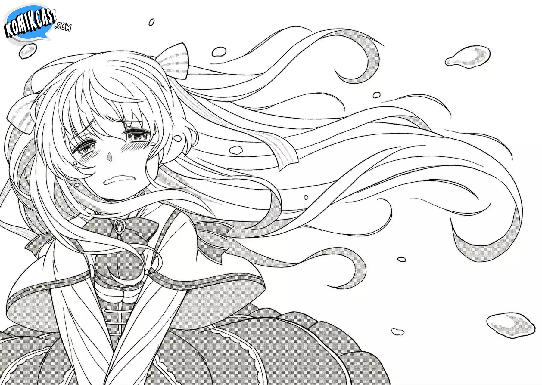 Seirei Gensouki (Minazuki Futago) Chapter 12 Gambar 23